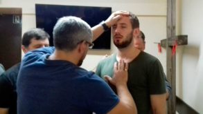 Виктор Рудой, пастор церкви «Новая жизнь»
